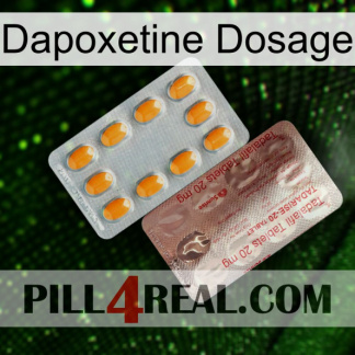 Dapoxetine Dosage new13